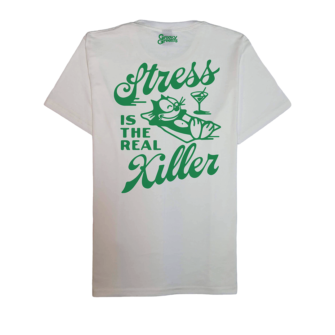 Dont Stress