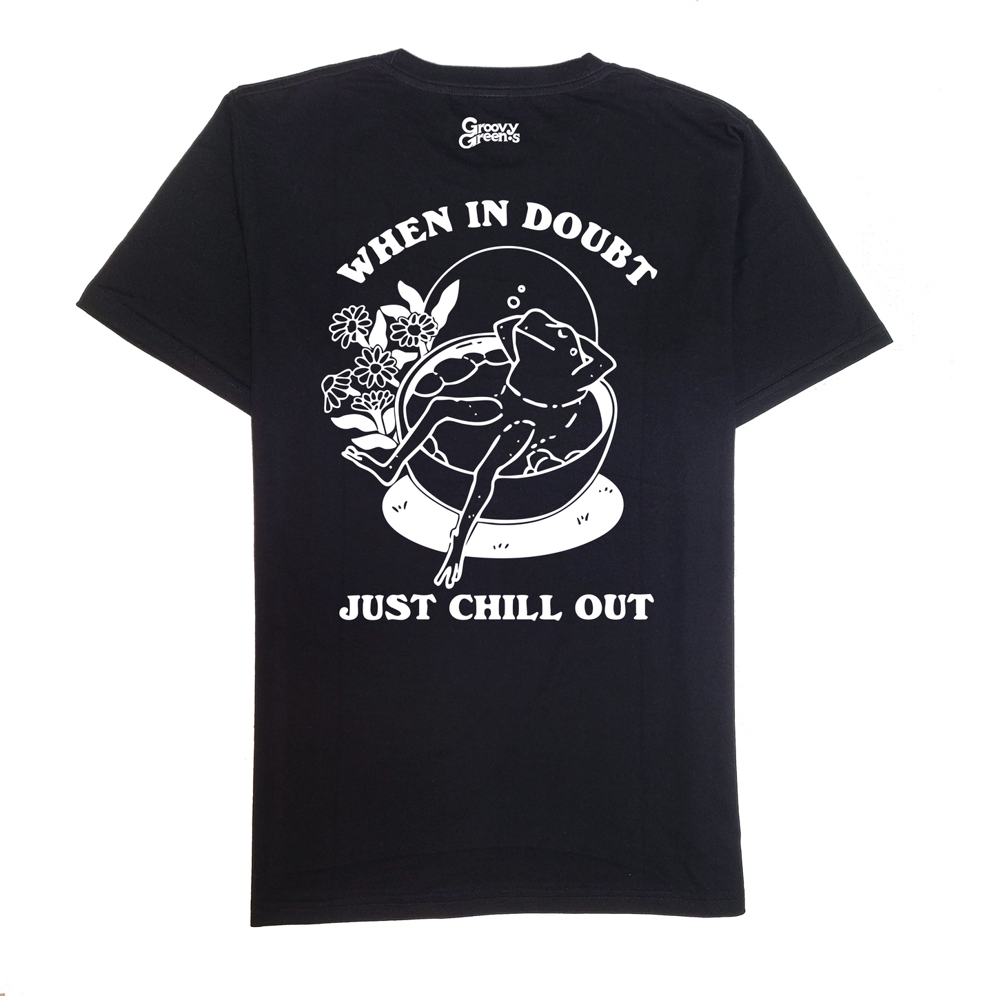 Chill out