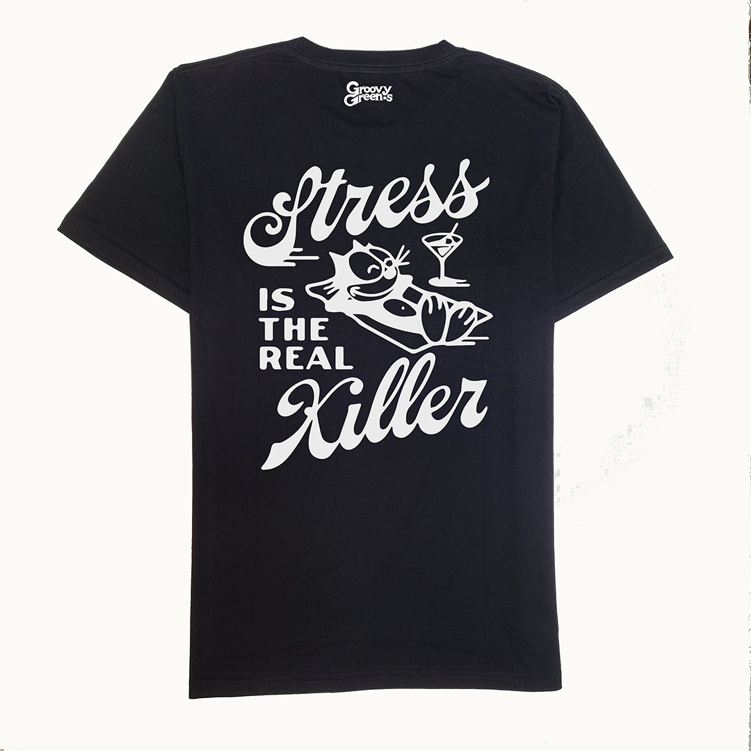 Dont Stress