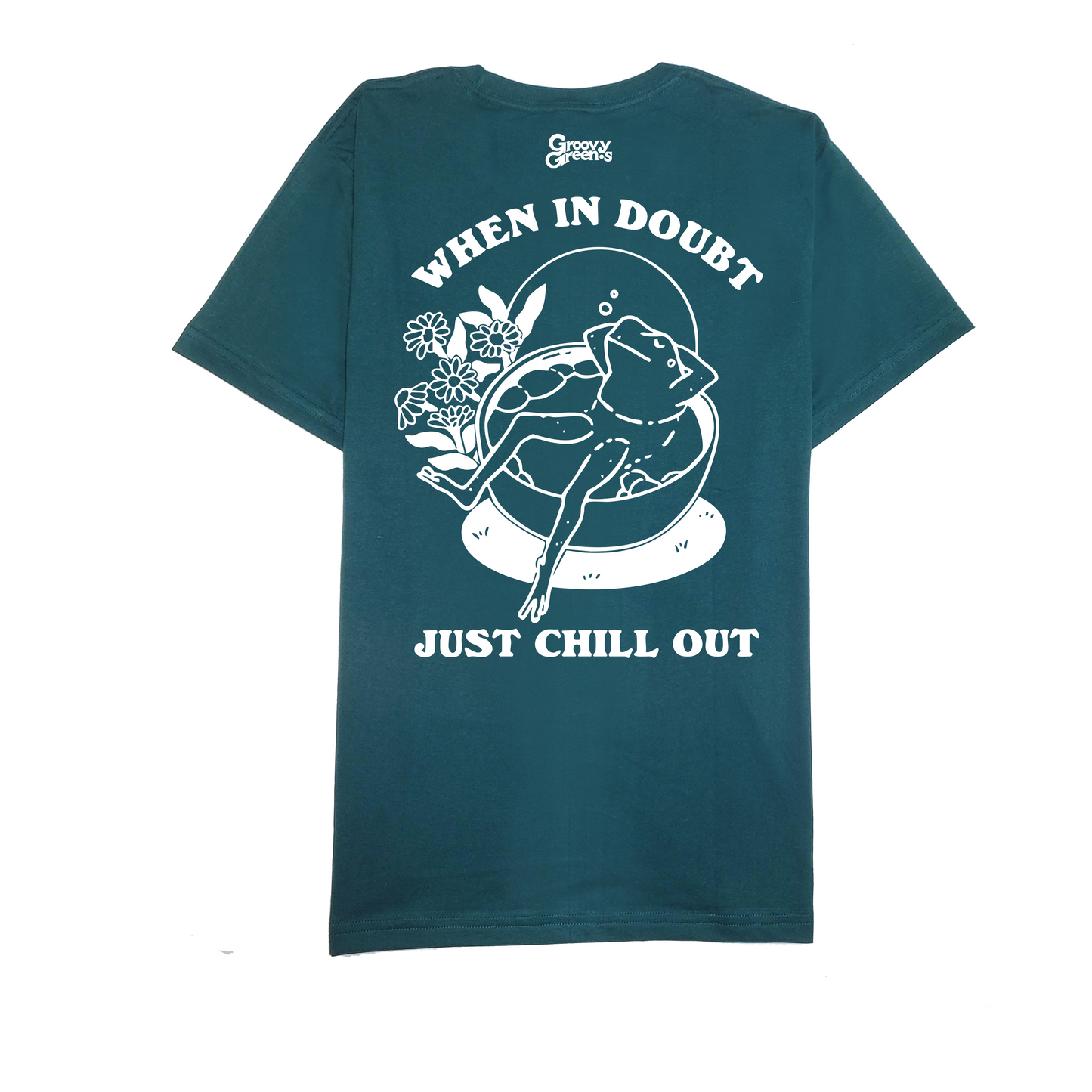 Chill out