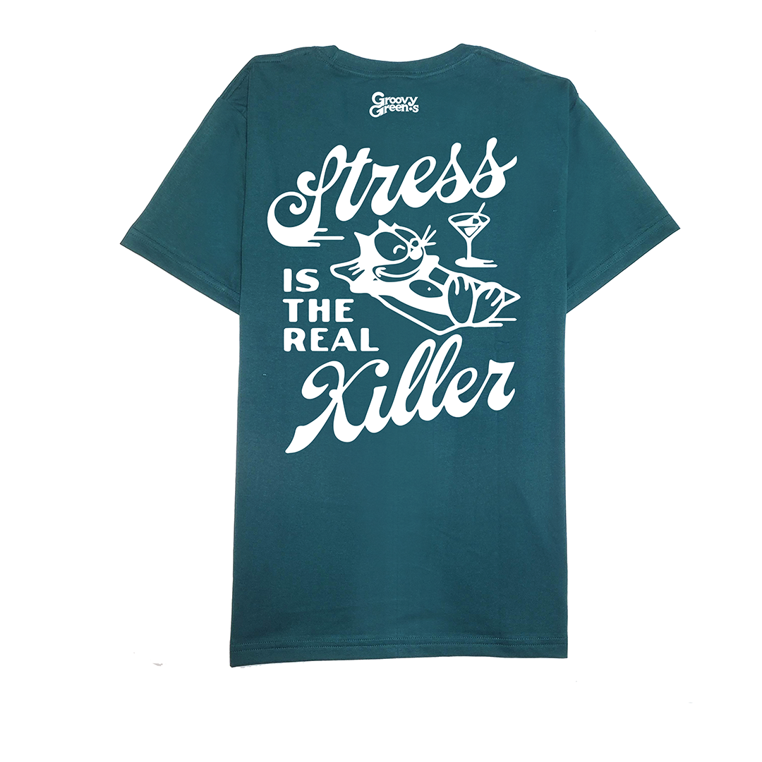 Dont Stress