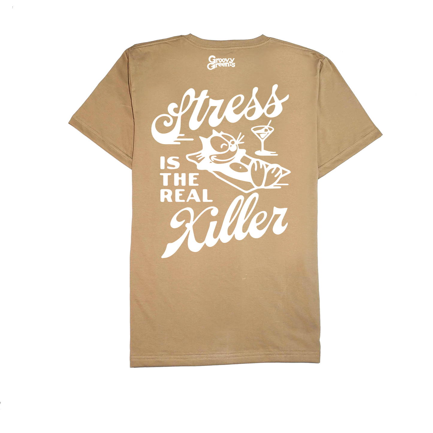 Dont Stress