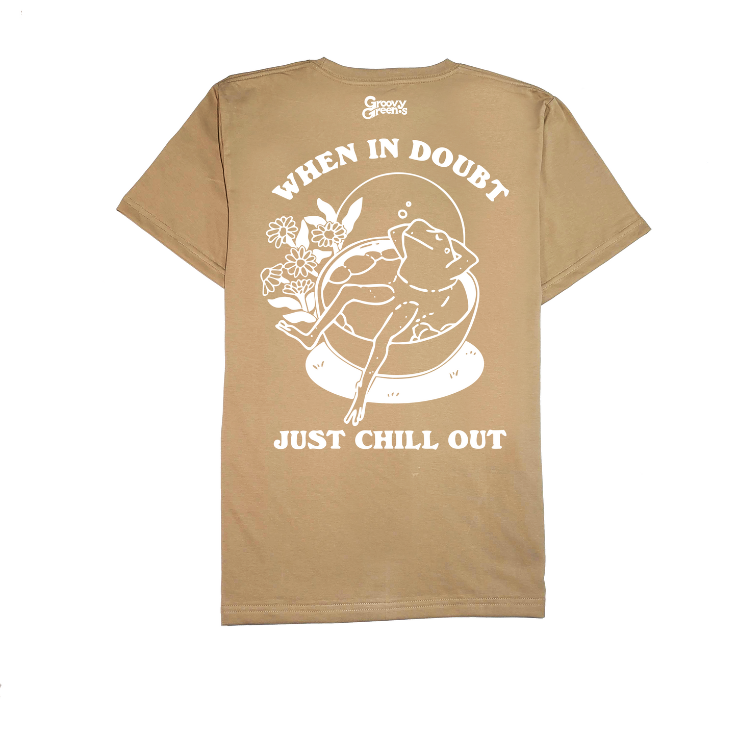 Chill out