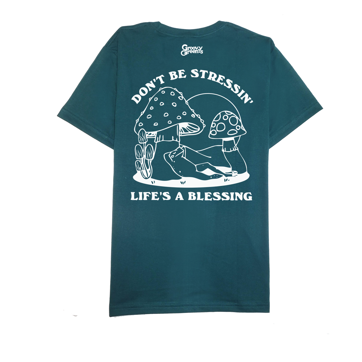 Blessing