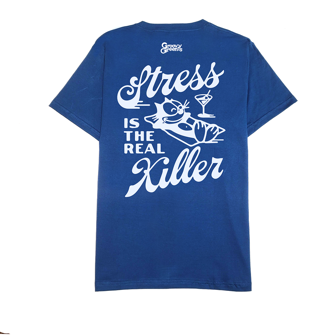 Dont Stress