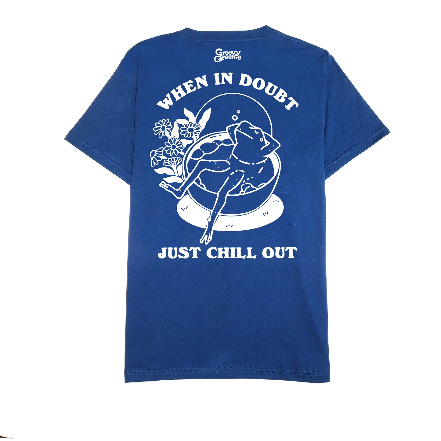 Chill out