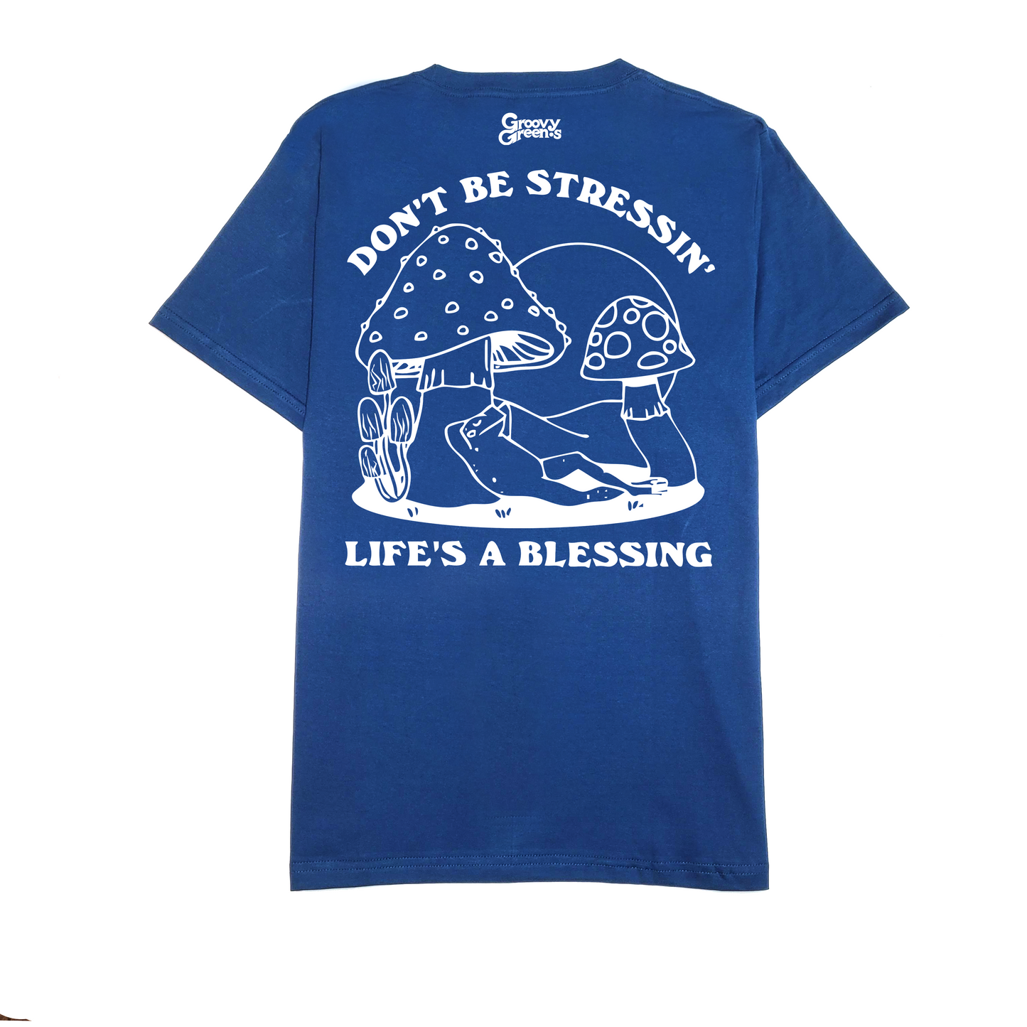 Blessing