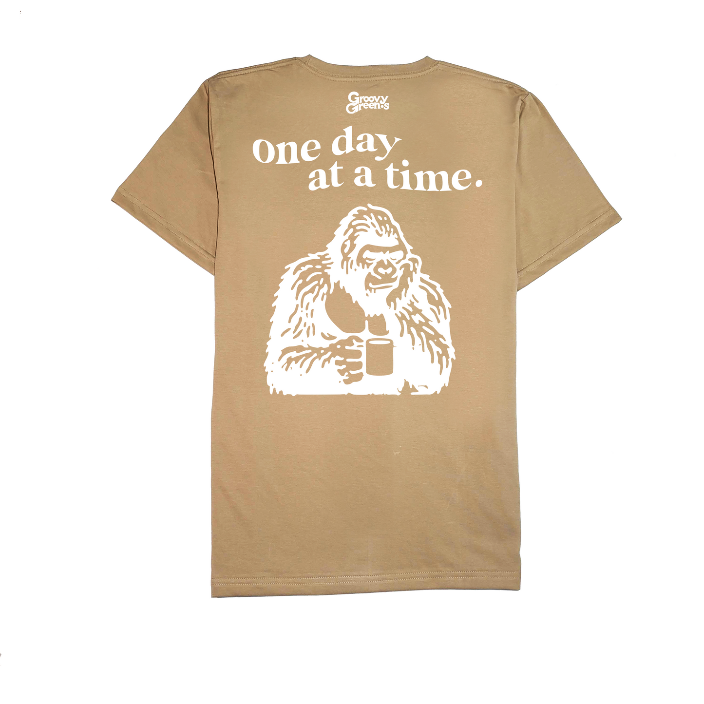 Gorilla Two