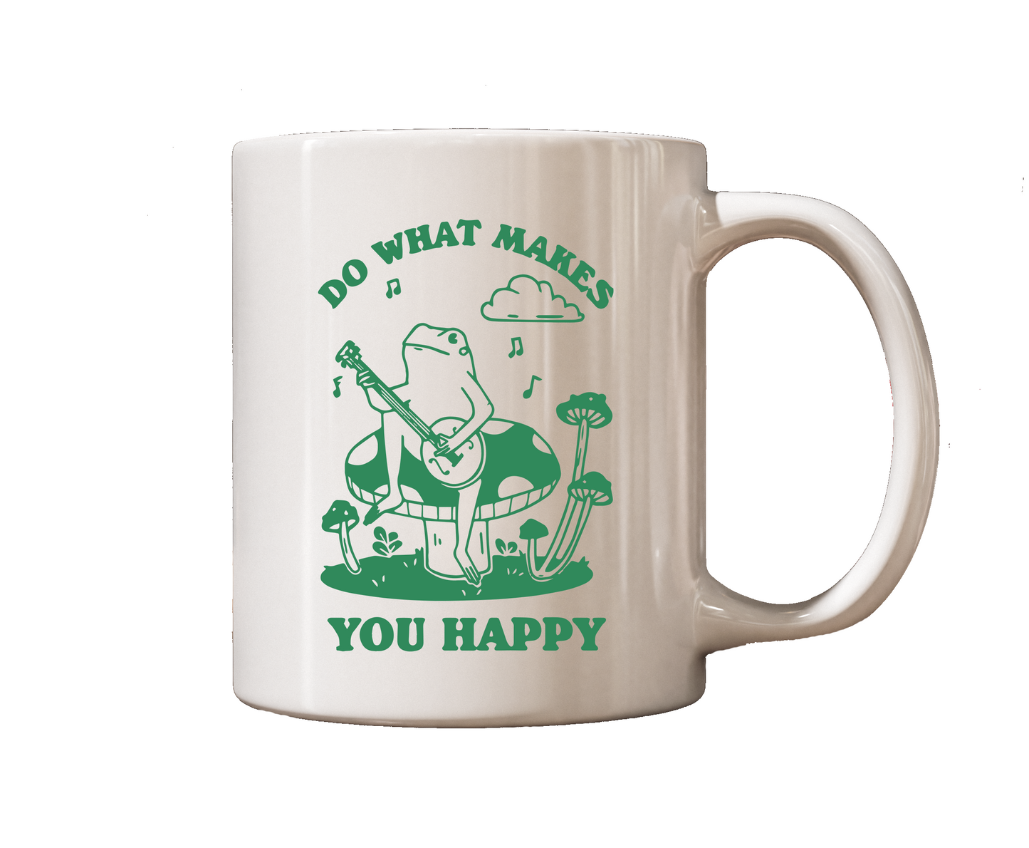 HAPPY FROGGIES