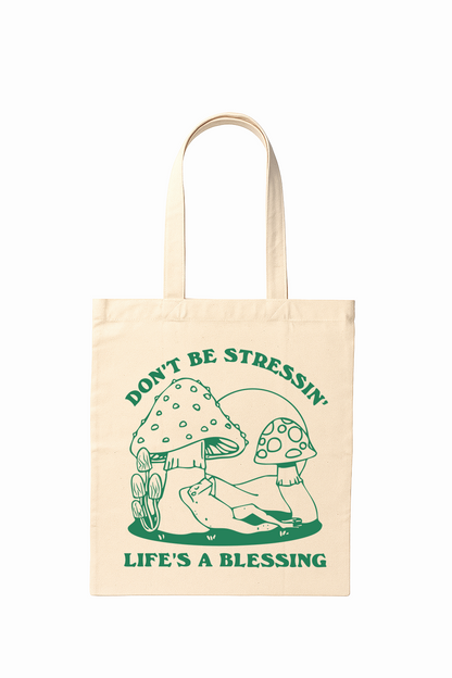 BLESSING