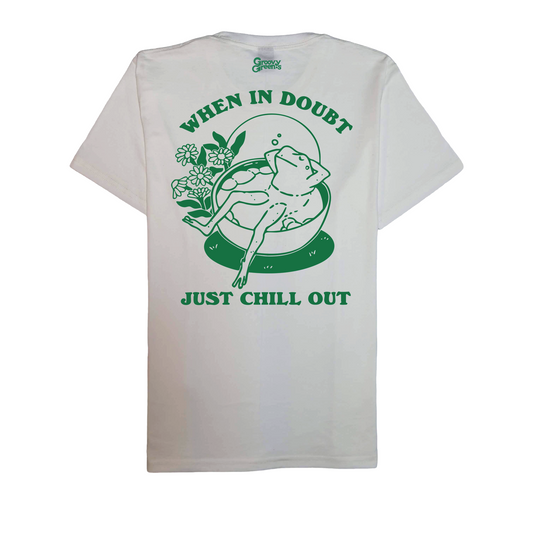 Chill out