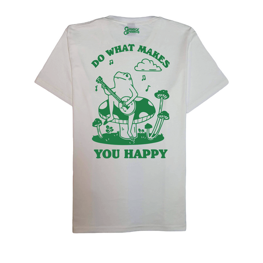 Happy Froggies