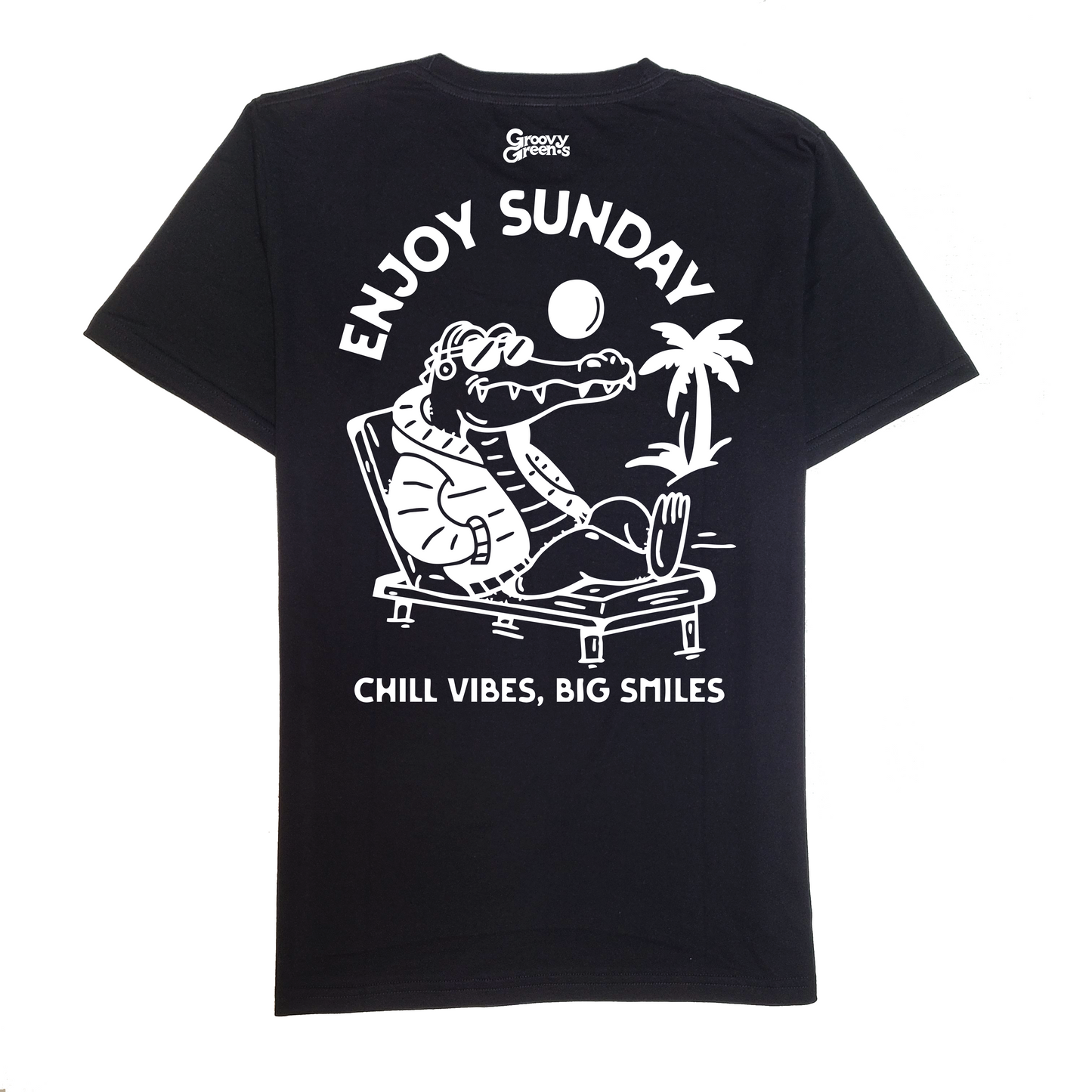 Sunday Vibes