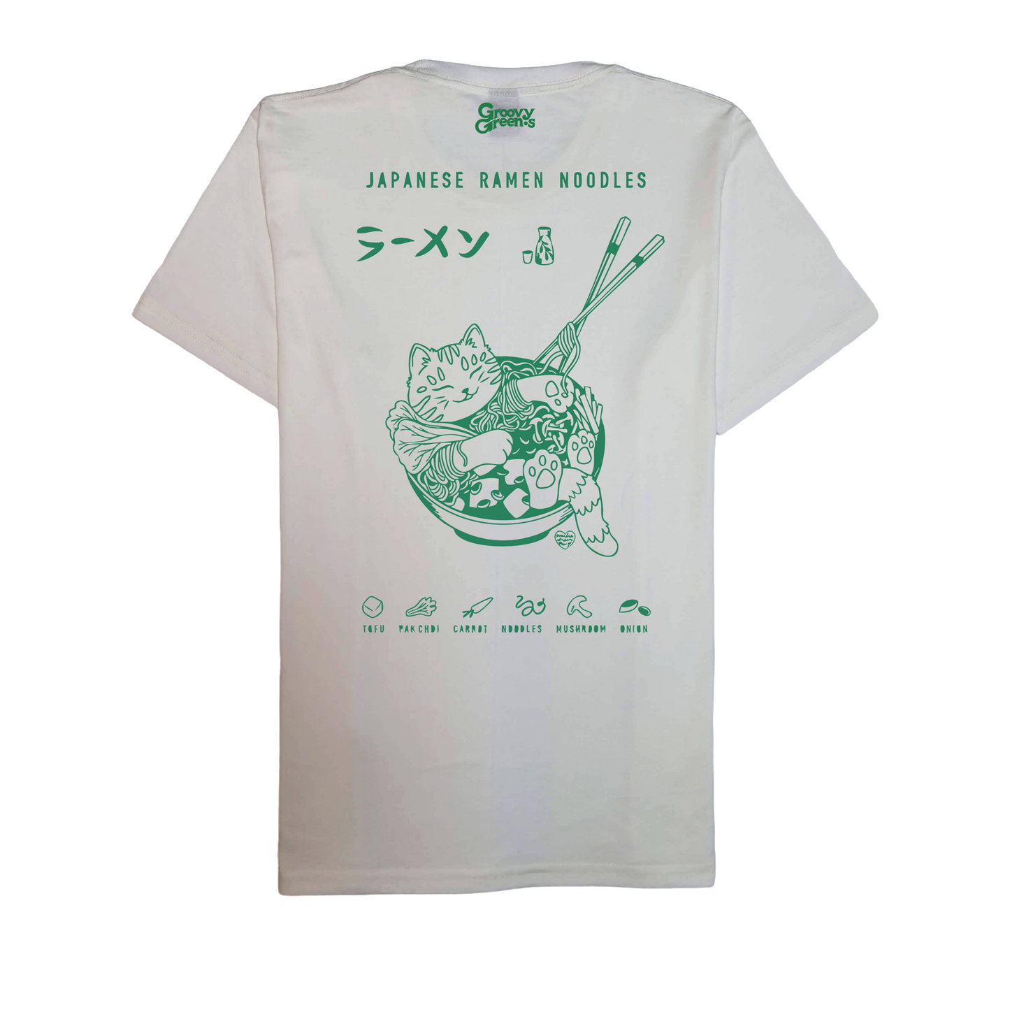 Ramen Cat