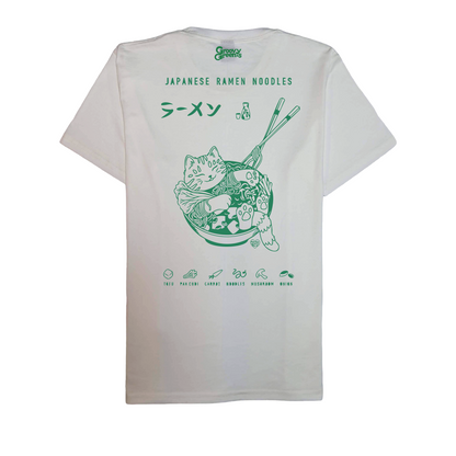 Ramen Cat