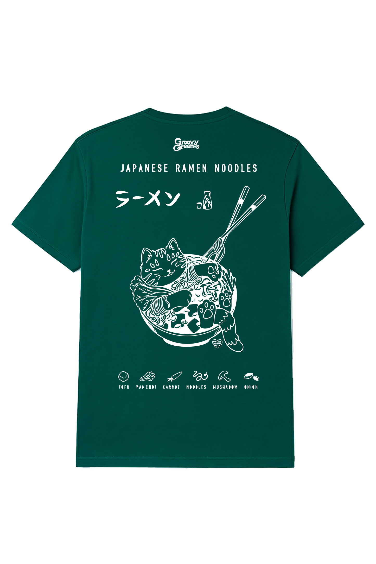 Ramen Cat