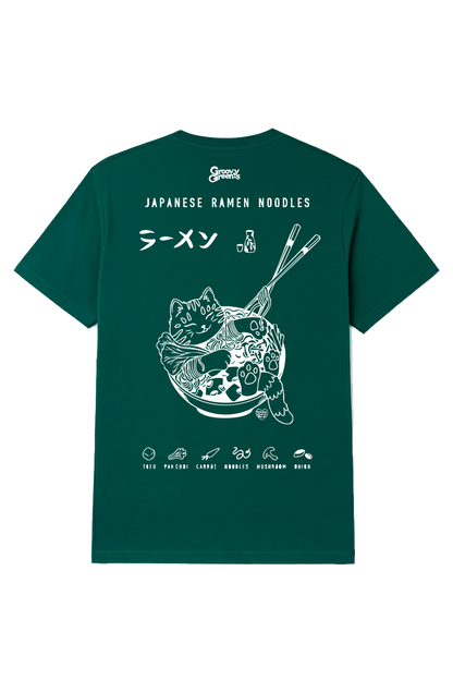 Ramen Cat