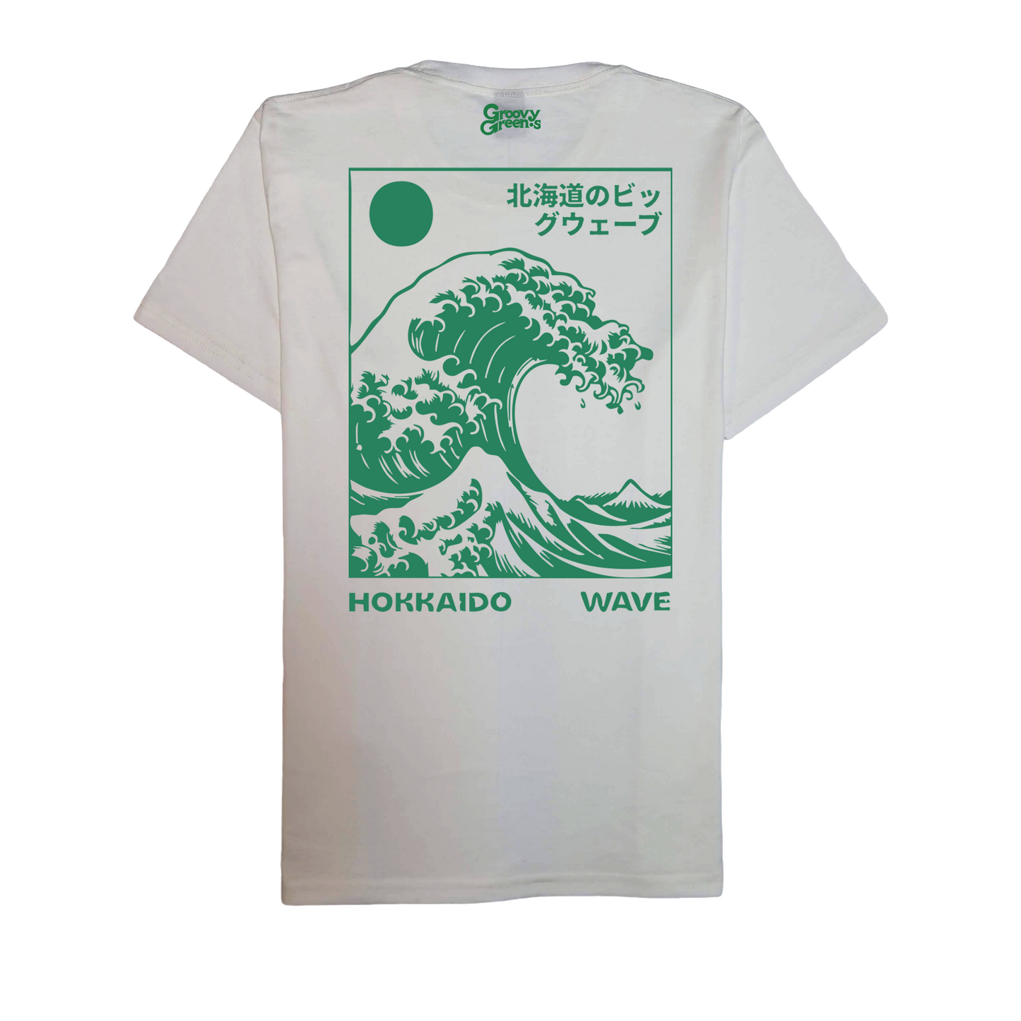 Hokkaido