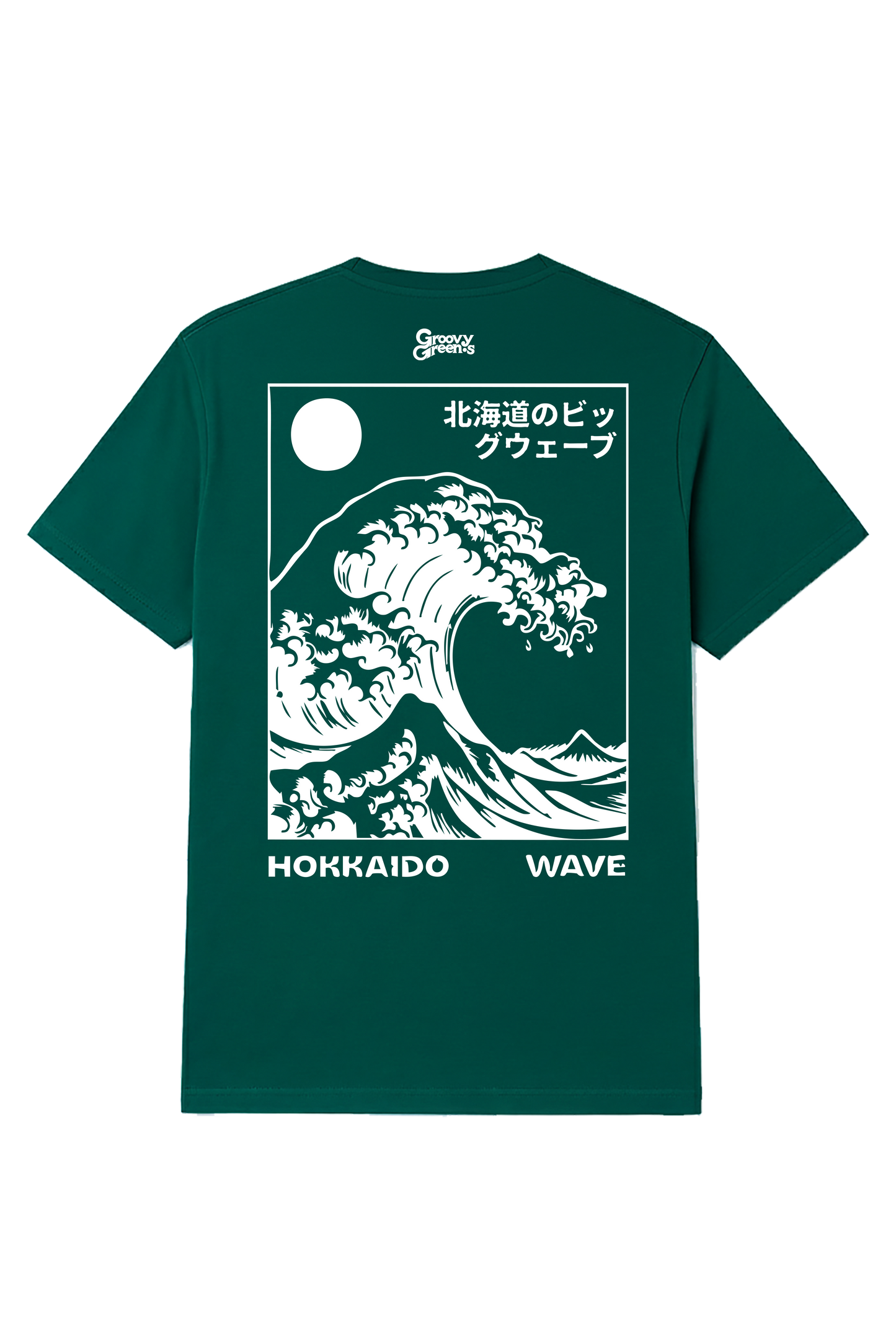 Hokkaido