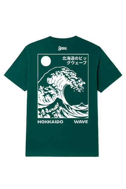 Hokkaido
