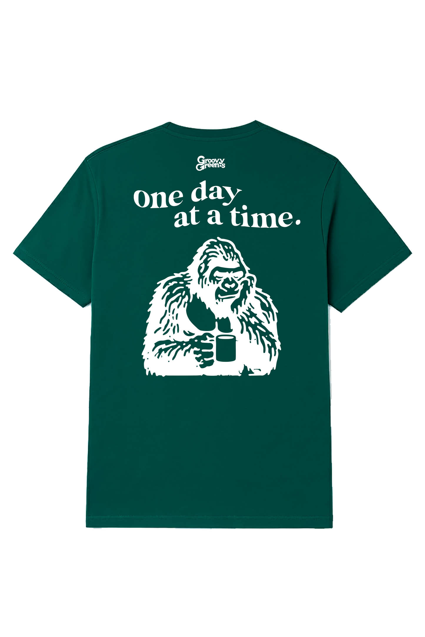 Gorilla Two