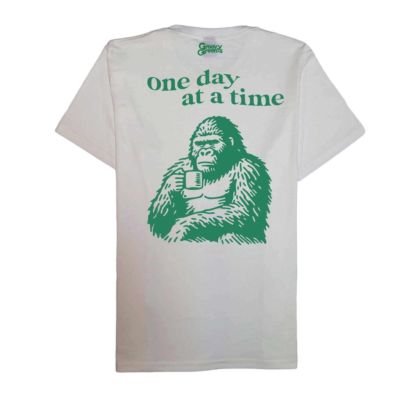 Gorilla One