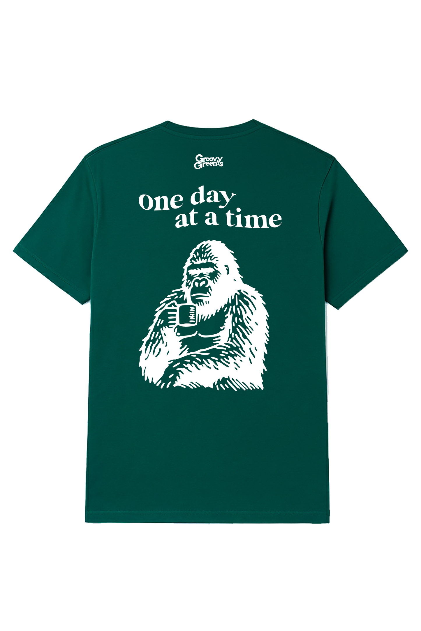 Gorilla One
