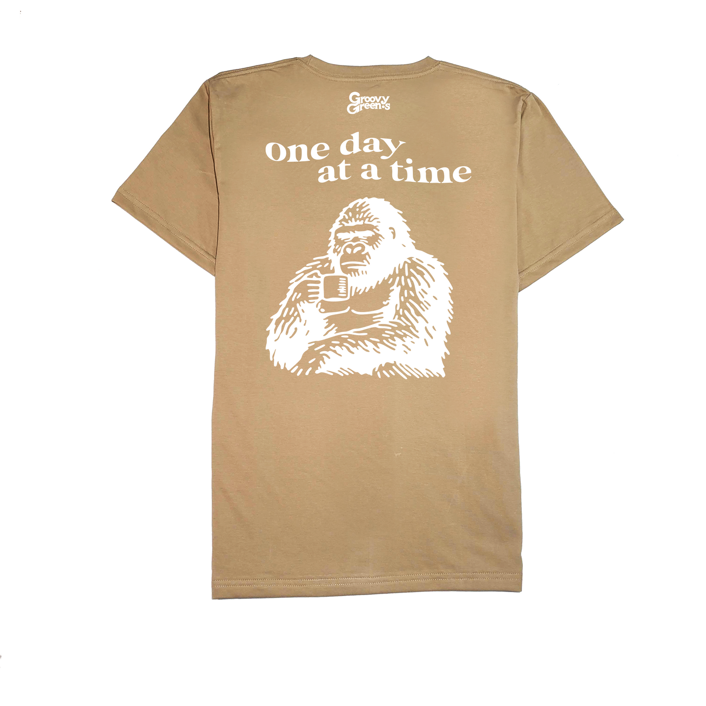 Gorilla One