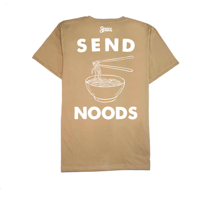 Send Noods