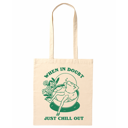 CHILL OUT