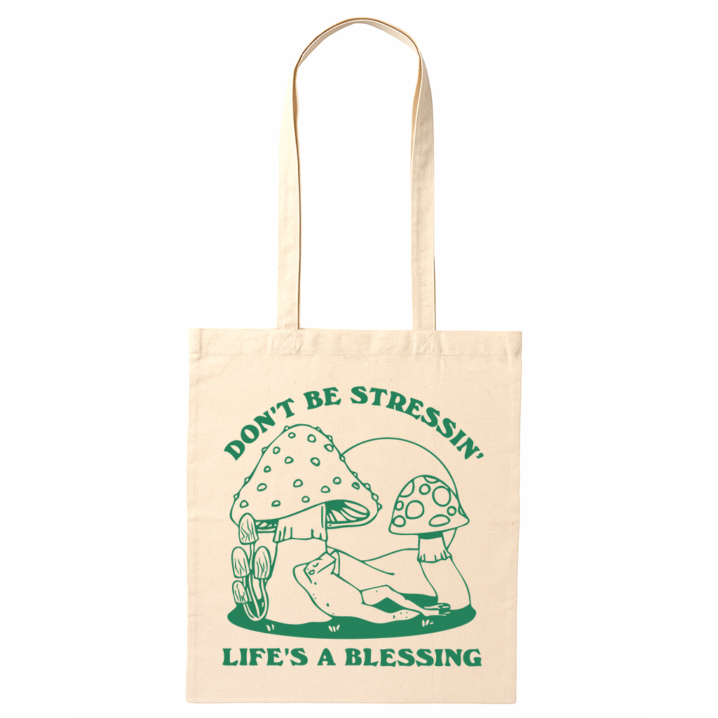 BLESSING