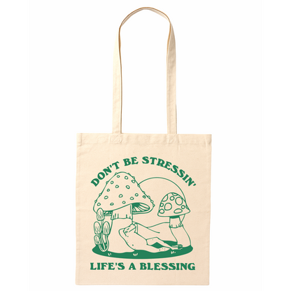 BLESSING