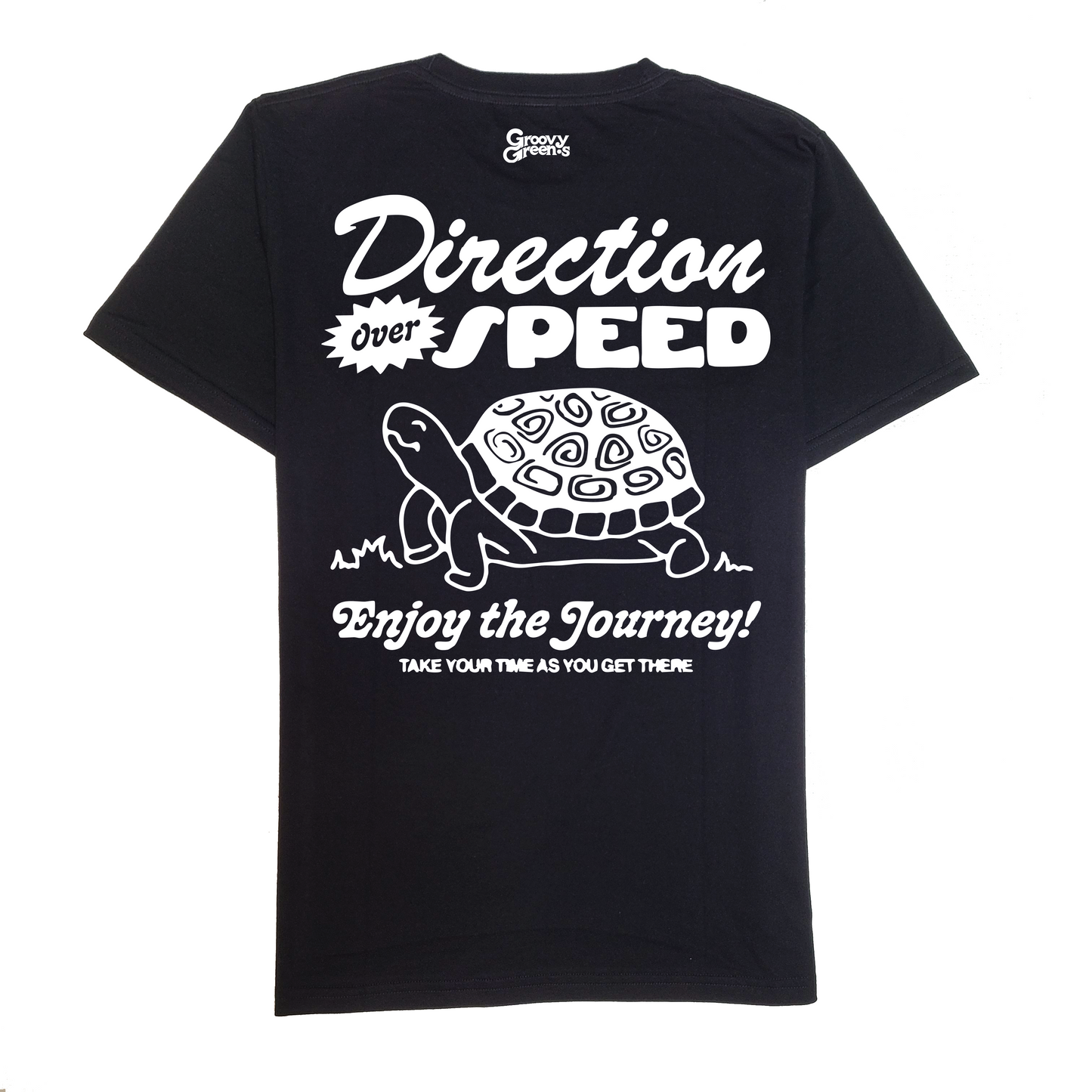 Slow & Steady