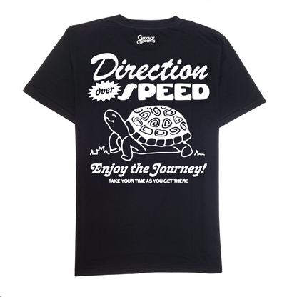 Slow & Steady