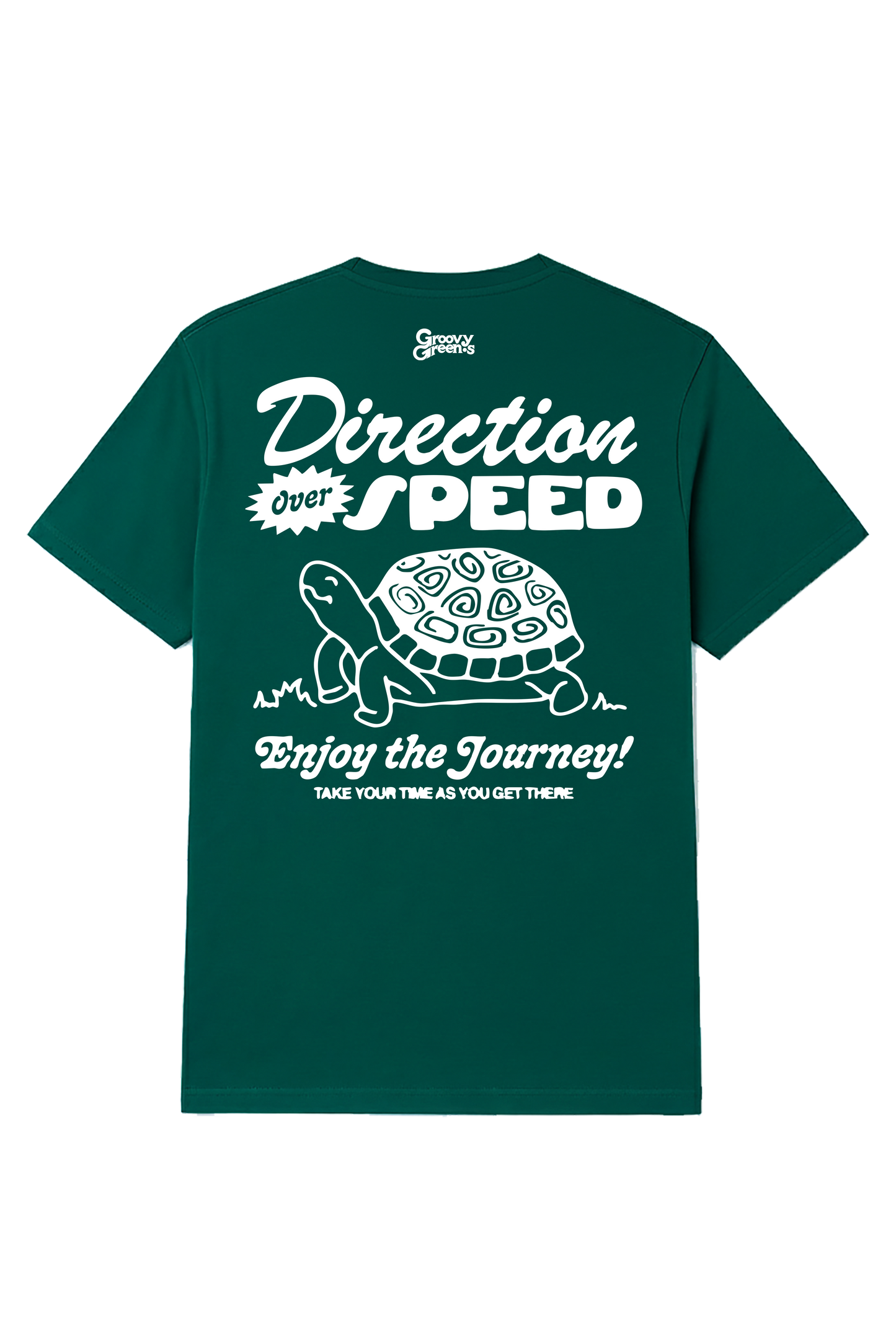 Slow & Steady